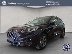 Schwarz Gebraucht 2024 Ford Kuga ST-Line X SUV | 31.950 € (Guter Preis)