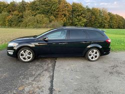 Schwarz Gebraucht 2012 Ford Mondeo Champions Edition Kombi | 5.200 € (Fairer Preis)