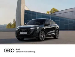 Mythosschwarz metallic Neu 2025 Audi Q5 Sportback Sport SUV | 86.990 € (Teuer)