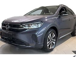 Grau Neu 2025 VW Taigo Life SUV | 34.165 € (Teuer)