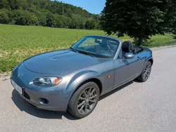 Silber Gebraucht 2006 Mazda MX5 Emotion Cabrio | 6.500 € (Guter Preis)