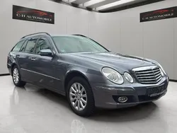 Grau Gebraucht 2006 Mercedes E280 Kombi | 2.100 € (Fairer Preis)