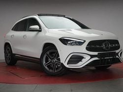 Weiß Gebraucht 2025 Mercedes GLA200 AMG SUV | 40.990 € (Fairer Preis)