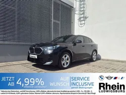 Schwarz Gebraucht 2024 BMW X2 M Sport SUV | 44.370 € (Fairer Preis)
