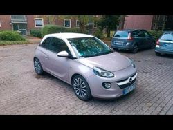 Violet Gebraucht 2014 Opel Adam Edition Kleinwagen | 6.600 € (Fairer Preis)