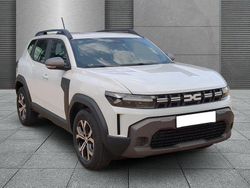 Arktisweiß Neu 2025 Dacia Duster Expression SUV | 21.579 € (Guter Preis)