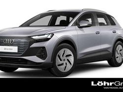 Florettsilber metallic Gebraucht 2021 Audi e-tron SUV | 25.500 € (Guter Preis)