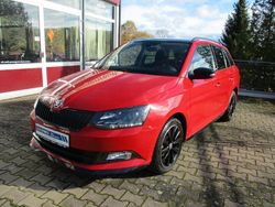 Rot Gebraucht 2016 Skoda Fabia Monte Carlo Kombi | 10.990 € (Fairer Preis)