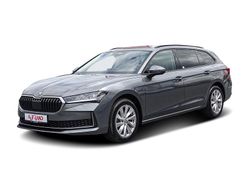 Grau Gebraucht 2024 Skoda Superb Kombi | 33.785 € (Fairer Preis)
