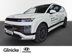 Weiß Gebraucht 2025 Hyundai Ioniq 6 Limousine | 73.990 € (Guter Preis)