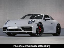 Kreide Gebraucht 2024 Porsche 911 Targa 4S Sport Cabrio | 166.790 € (Teuer)