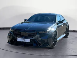 Grau Neu 2025 BMW M5 Performance Limousine | 130.260 € (Superpreis)
