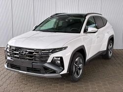 Serenity white Neu 2025 Hyundai Tucson SUV | 32.650 € (Guter Preis)