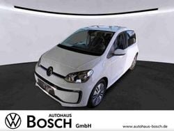 Pure white Gebraucht 2022 VW e-up! Move Kleinwagen | 13.777 € (Guter Preis)