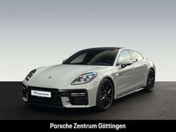 Weiss Neu 2026 Porsche Panamera 4 Limousine | 159.900 € (Superpreis)