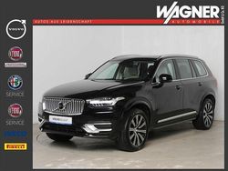 Othercolor Gebraucht 2021 Volvo XC90 Inscription SUV | 51.650 € (Teuer)