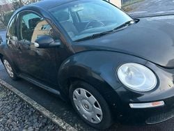 Schwarz Gebraucht 2007 VW Beetle Kleinwagen | 999 € (Superpreis)