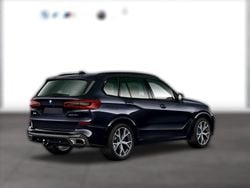 Metallic Gebraucht 2022 BMW X5 M M Sport SUV | 61.130 € (Fairer Preis)