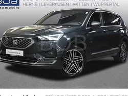 Grün Gebraucht 2019 Seat Tarraco XCELLENCE SUV | 22.990 € (Guter Preis)