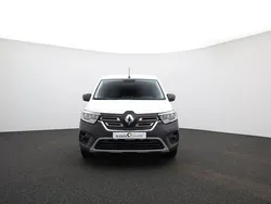 Qng mineralweiß Gebraucht 2022 Renault Kangoo Rapid Advance Van / Kleinbus | 18.059 € (Superpreis)