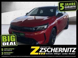 Lackierung peperoncino red/typ Gebraucht 2024 Opel Corsa Kleinwagen | 14.460 € (Superpreis)