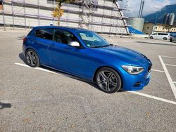 Blau Gebraucht 2013 BMW M135 Performance Kleinwagen | 19.700 € (Fairer Preis)