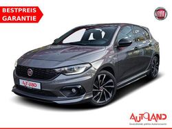 Grau Gebraucht 2020 Fiat Tipo Kleinwagen | 14.490 € (Teuer)