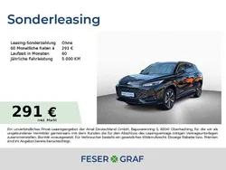 Weiss Neu 2025 MG HS Luxury SUV | 30.130 € (Superpreis)