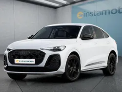 Weiß Neu 2025 Audi Q5 Sportback SUV | 69.049 € (Fairer Preis)