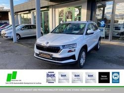 Weiß Neu 2025 Skoda Karoq Selection SUV | 34.990 € (Fairer Preis)
