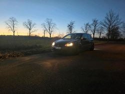 Schwarz Gebraucht 2008 VW Golf V GT Kleinwagen | 4.600 € (Teuer)