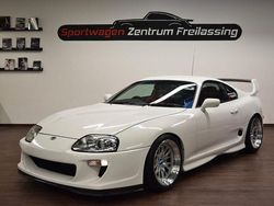 Gloss white Gebraucht 2001 Toyota Supra Coupé | 78.990 €