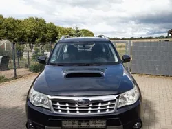 Gebraucht 2012 Subaru Forester SUV | 6.000 € (Fairer Preis)