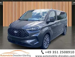 Grau Neu 2025 Ford Tourneo Custom Titanium X Van / Kleinbus | 54.980 € (Guter Preis)