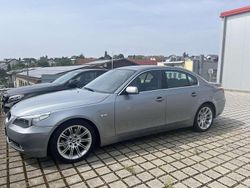 Grau Gebraucht 2004 BMW 530 Limousine | 6.850 € (Fairer Preis)