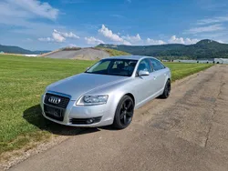 Silber Gebraucht 2005 Audi A6 Limousine | 4.999 € (Etwas zu teuer)