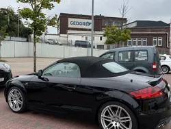 Gebraucht 2010 Audi TT Roadster Sport Cabrio | 10.500 € (Fairer Preis)