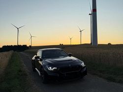 Schwarz Gebraucht 2023 BMW M2 Coupé | 75.000 €