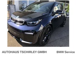 Blau Gebraucht 2020 BMW i3 Kleinwagen | 21.970 € (Fairer Preis)