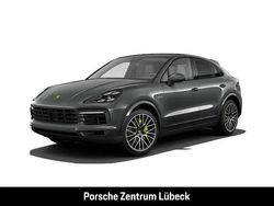 Grau Gebraucht 2020 Porsche Cayenne SUV | 77.890 € (Teuer)