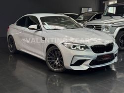 Silber Gebraucht 2019 BMW M2 Competition Edition Coupé | 42.999 € (Guter Preis)