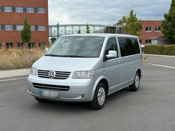 Silber Gebraucht 2006 VW T5 Van | 7.500 € (Fairer Preis)