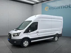 Weiß Neu 2025 Ford Transit | 38.349 € (Fairer Preis)