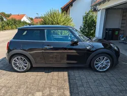 Schwarz Gebraucht 2015 Mini Cooper Chili Kleinwagen | 10.700 € (Superpreis)