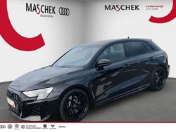 Schwarz Gebraucht 2025 Audi RS3 Sport Limousine | 63.888 € (Fairer Preis)