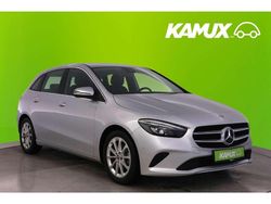 Iridiumsilber Gebraucht 2019 Mercedes B200 Progressive Van / Kleinbus | 22.450 € (Fairer Preis)