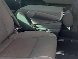 Braun Gebraucht 2010 VW T5 Startline Van | 24.000 € (Teuer)