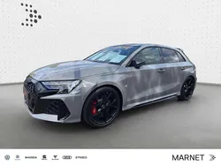 Q0 individuallackierungen audi Neu 2025 Audi RS3 Kleinwagen | 84.499 €