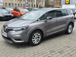 Grau Gebraucht 2016 Renault Espace Intens Van / Kleinbus | 11.890 € (Guter Preis)