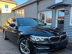 Schwarz Gebraucht 2019 BMW 530 Kombi | 26.990 € (Superpreis)